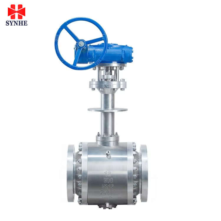 不锈钢低温球阀