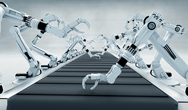 进口电动阀门常见的三种连接方式