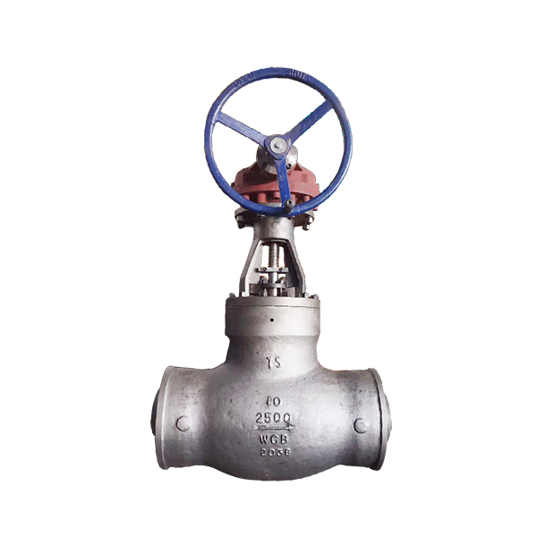 美标电站截止阀