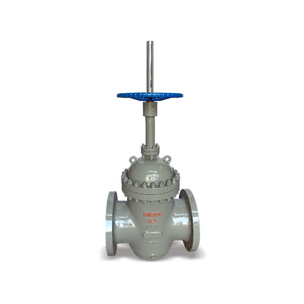 国标高压平板闸阀