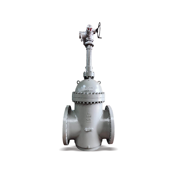 美标高压大口径平板闸阀